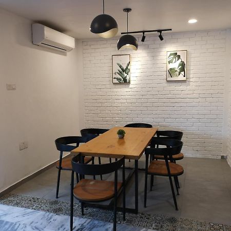 D'Story Brickhouse @ Okw Hotel Malacca Exterior foto