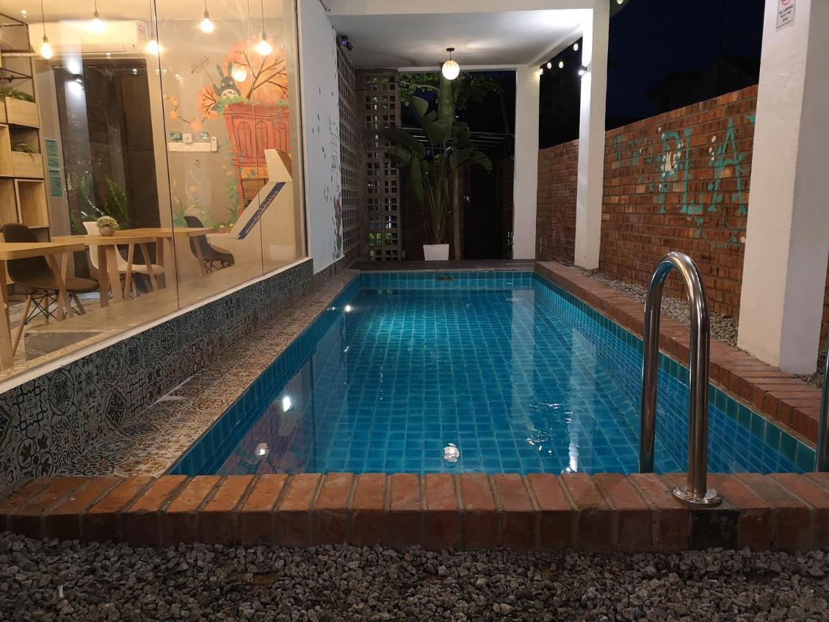 D'Story Brickhouse @ Okw Hotel Malacca Exterior foto