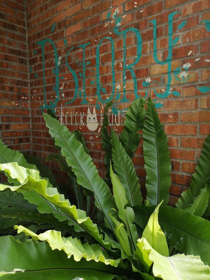 D'Story Brickhouse @ Okw Hotel Malacca Exterior foto