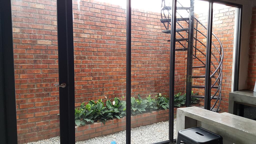 D'Story Brickhouse @ Okw Hotel Malacca Exterior foto